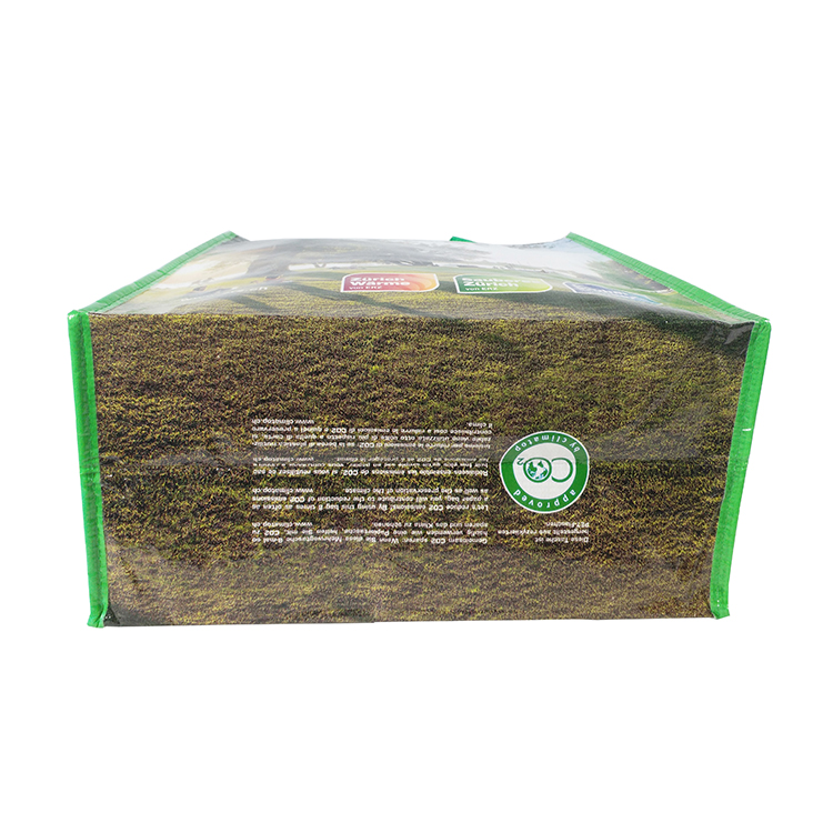 蒼南 ジッパー 防水 PP ラミネート 不織布